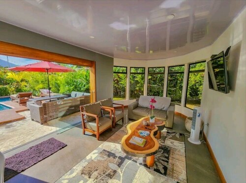 Magnalia Vacation Home 