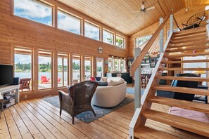 Smart-TV, DVD-Player