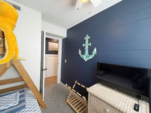 2 bedrooms, Internet