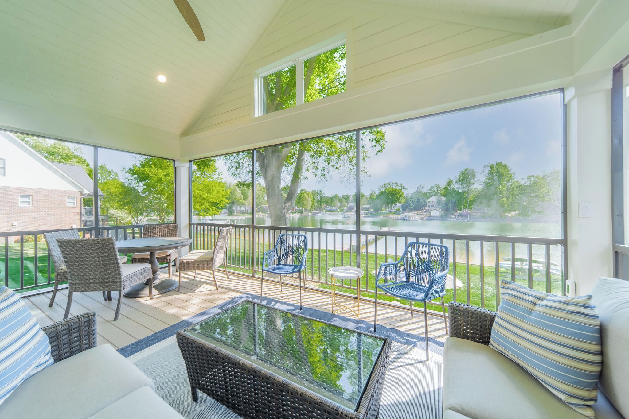 Summer Cove - Newly Remodeled Luxury on Lake Norman!