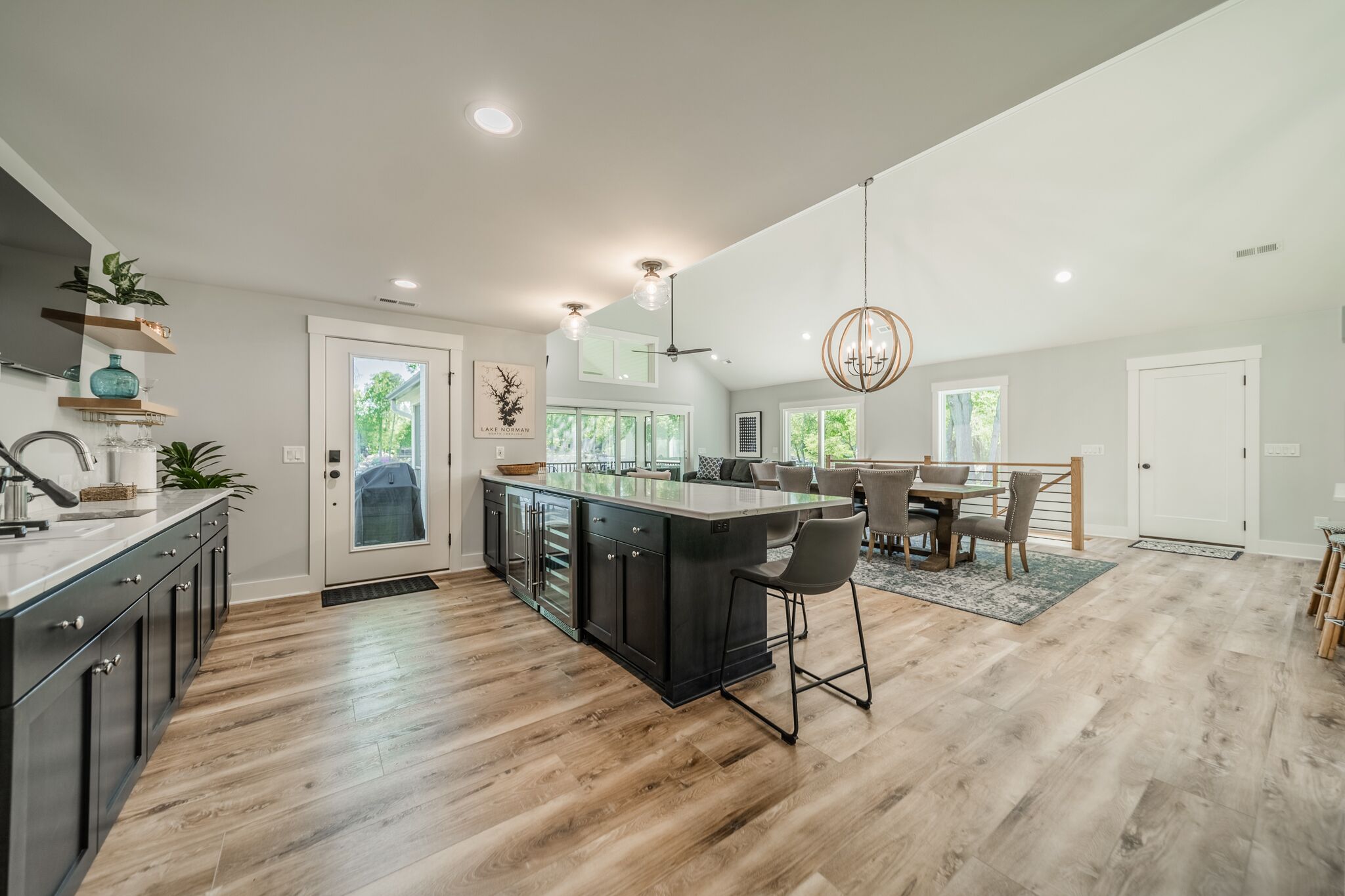 Summer Cove - Newly Remodeled Luxury on Lake Norman!