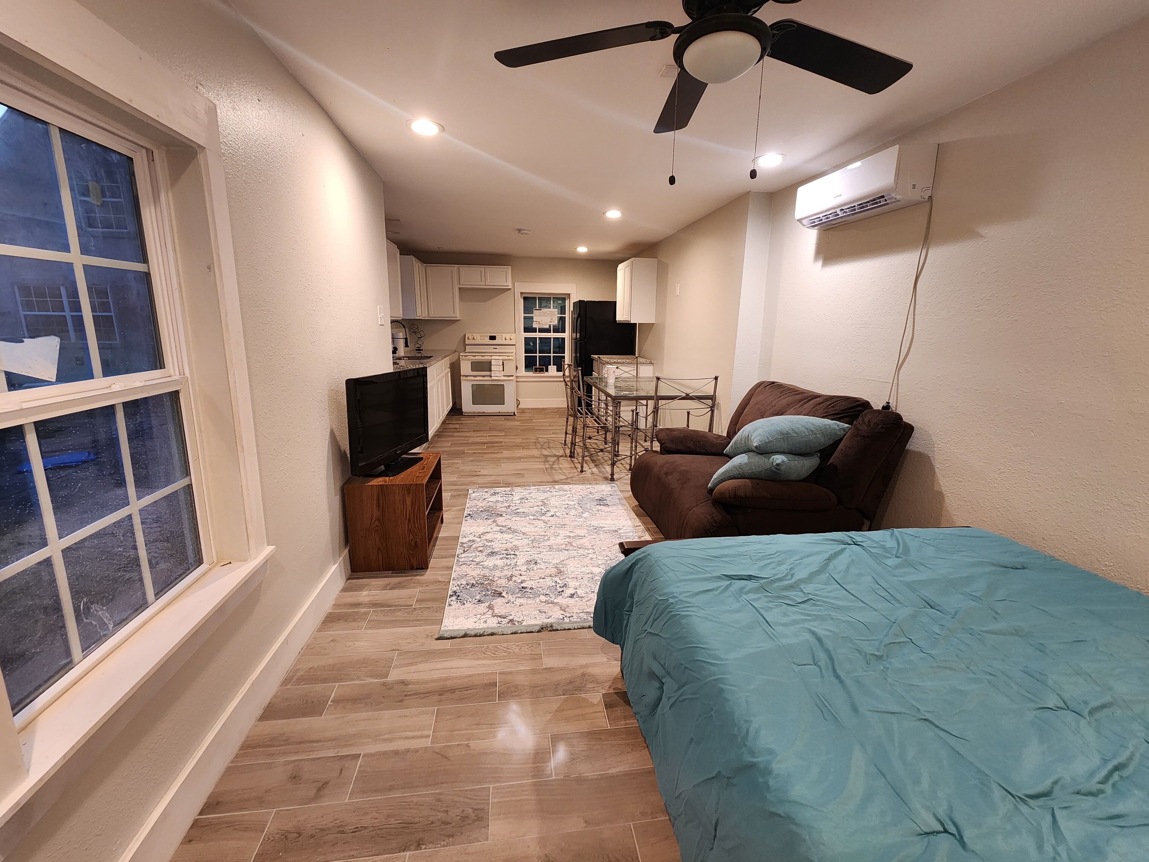 Relax Stay near Hobby