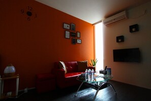 Fernseher