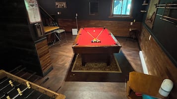 Sala de jocs