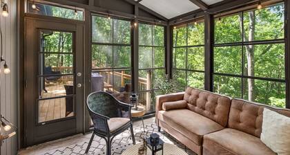 Pocono cabin where the host thought of everything, so you don’t have to!