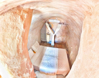 Hôtel et restaurant Ksar Jouamaa