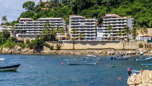 Puerto deportivo