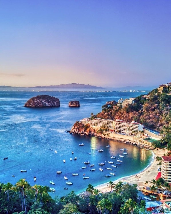 Am Strand, Liegestühle