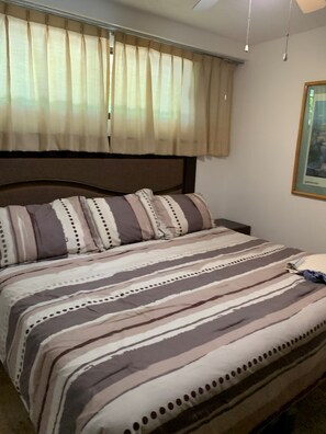 1 quarto, Wi-Fi
