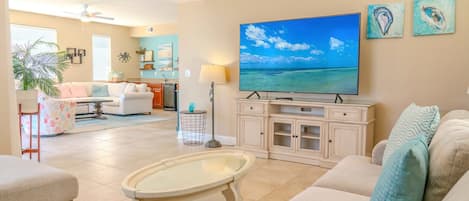 Smart TV