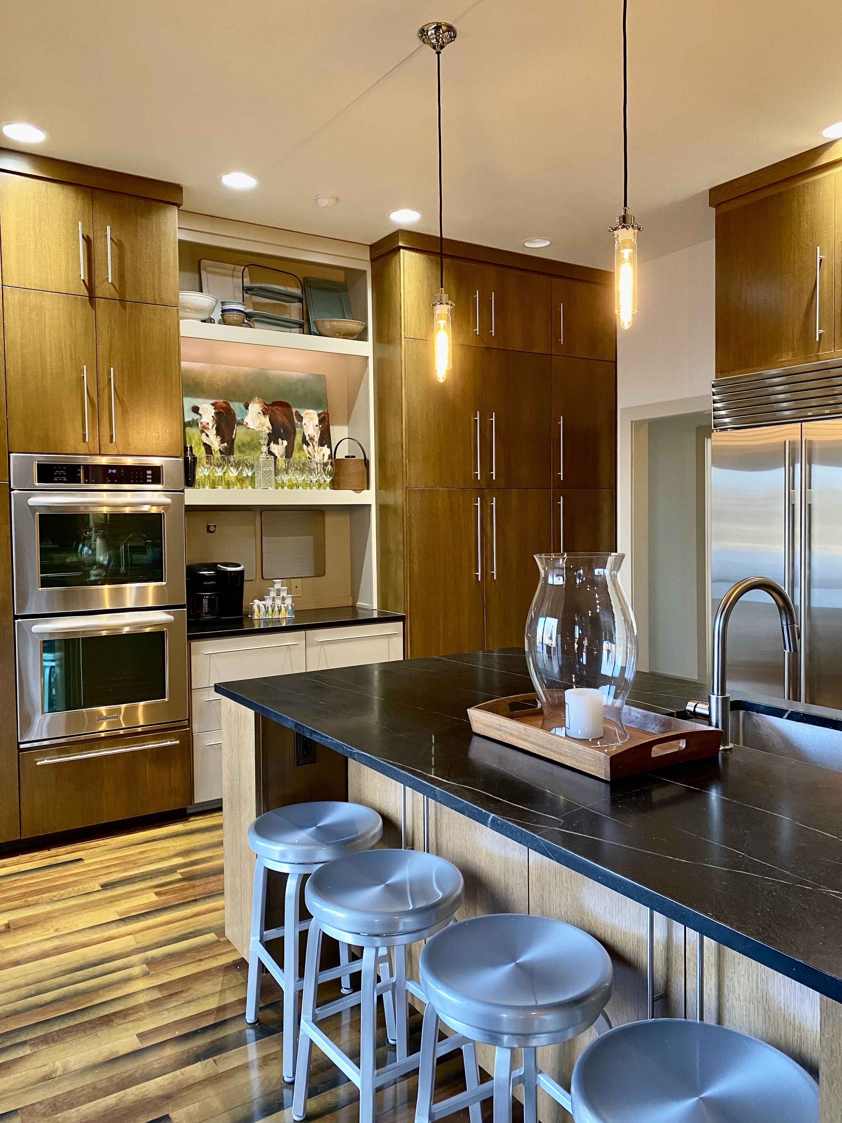 The Mayfair on Lake Windsor