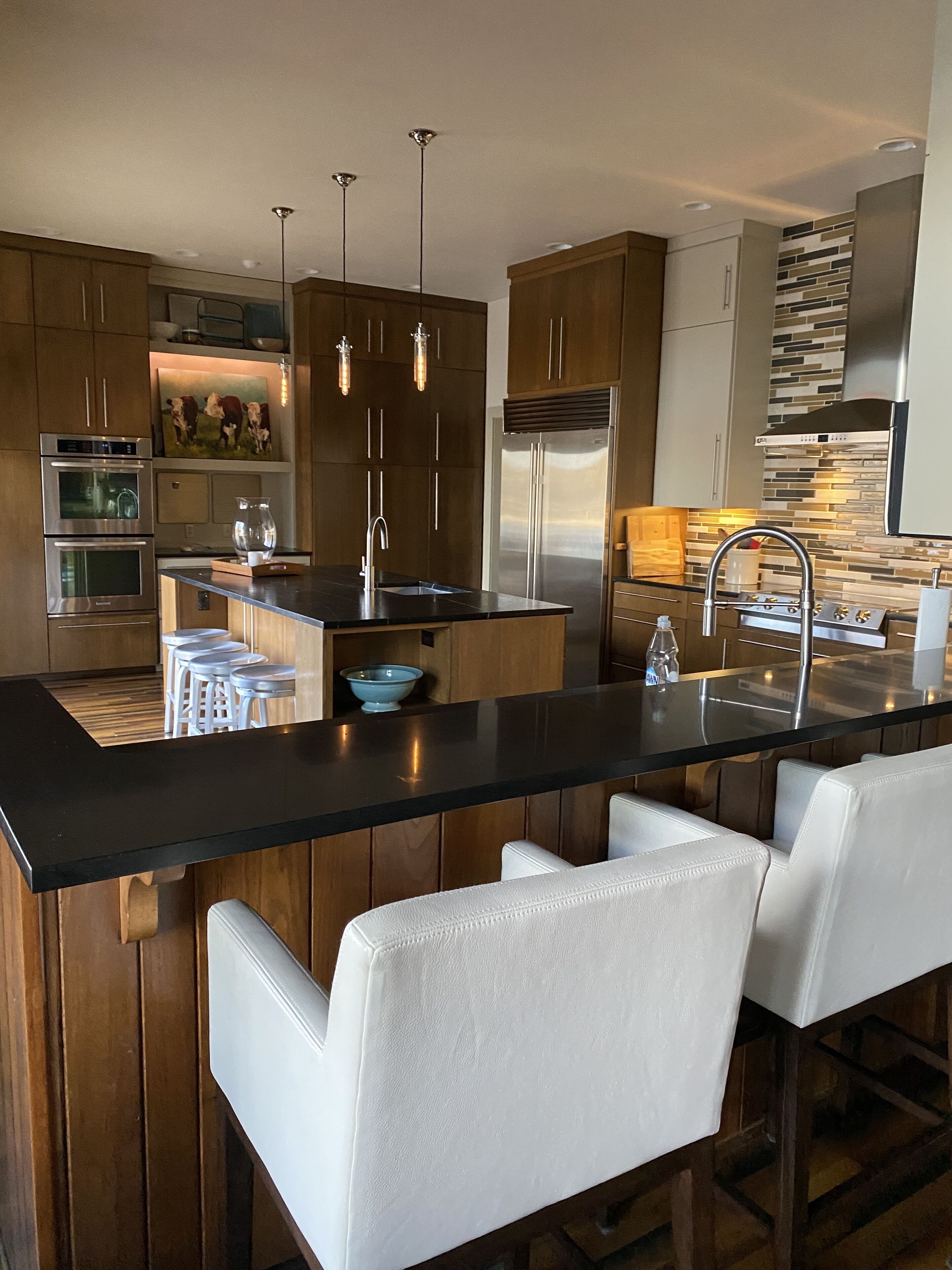 The Mayfair on Lake Windsor