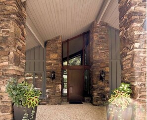 Detalle exterior
