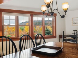 Dining - The Mansion- Exclusive Private Estate on 5 Pristine Acres (Newry)