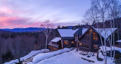 The Mansion- Exclusive Private Estate on 5 Pristine Acres