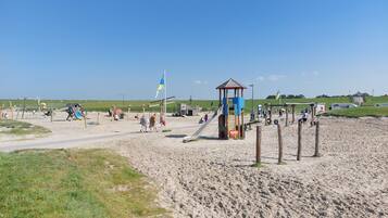 Kinderbereich