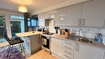 Căn hộ, phòng tắm riêng, quang cảnh biển (beach court) | Khác