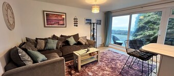 Beach Court Apartment