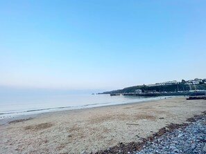 Apartment, eigenes Bad, Meerblick (beach court) | Sehenswürdigkeit