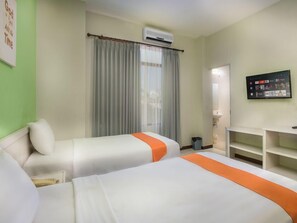 Free WiFi - Surya Boutique Hotel (Semarang)