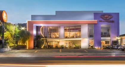 Surya Boutique Hotel