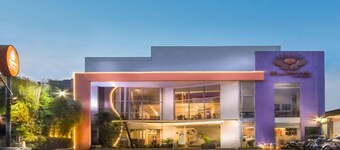 Surya Boutique Hotel