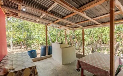 Family friendly property in quiet community