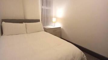4 bedrooms