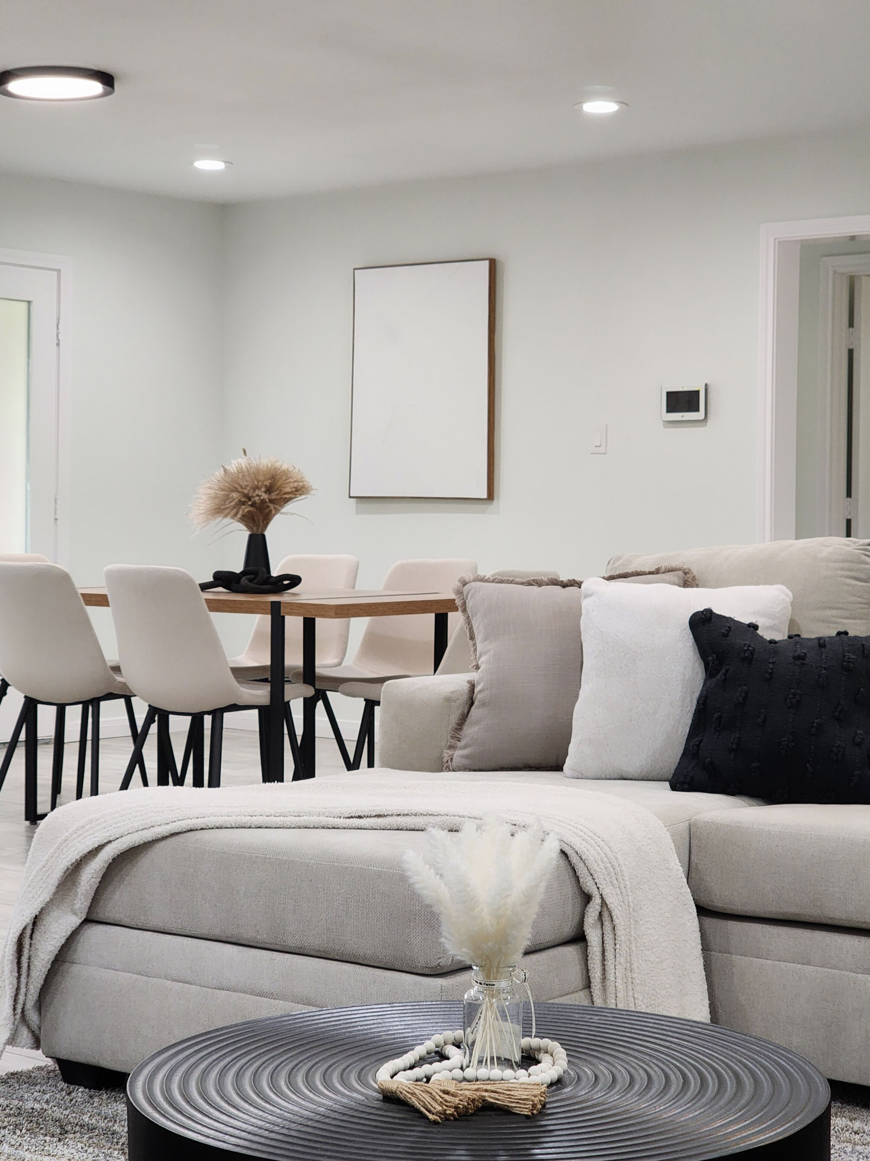 Modern 3BR/2BA Home- 15 Mins From NRG Stadium!