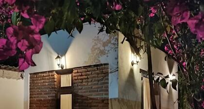 Exquisite cabin with an unbeatable location