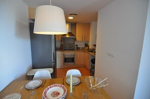 KylskÄp, mikrovÄgsugn, ugn och diskmaskin