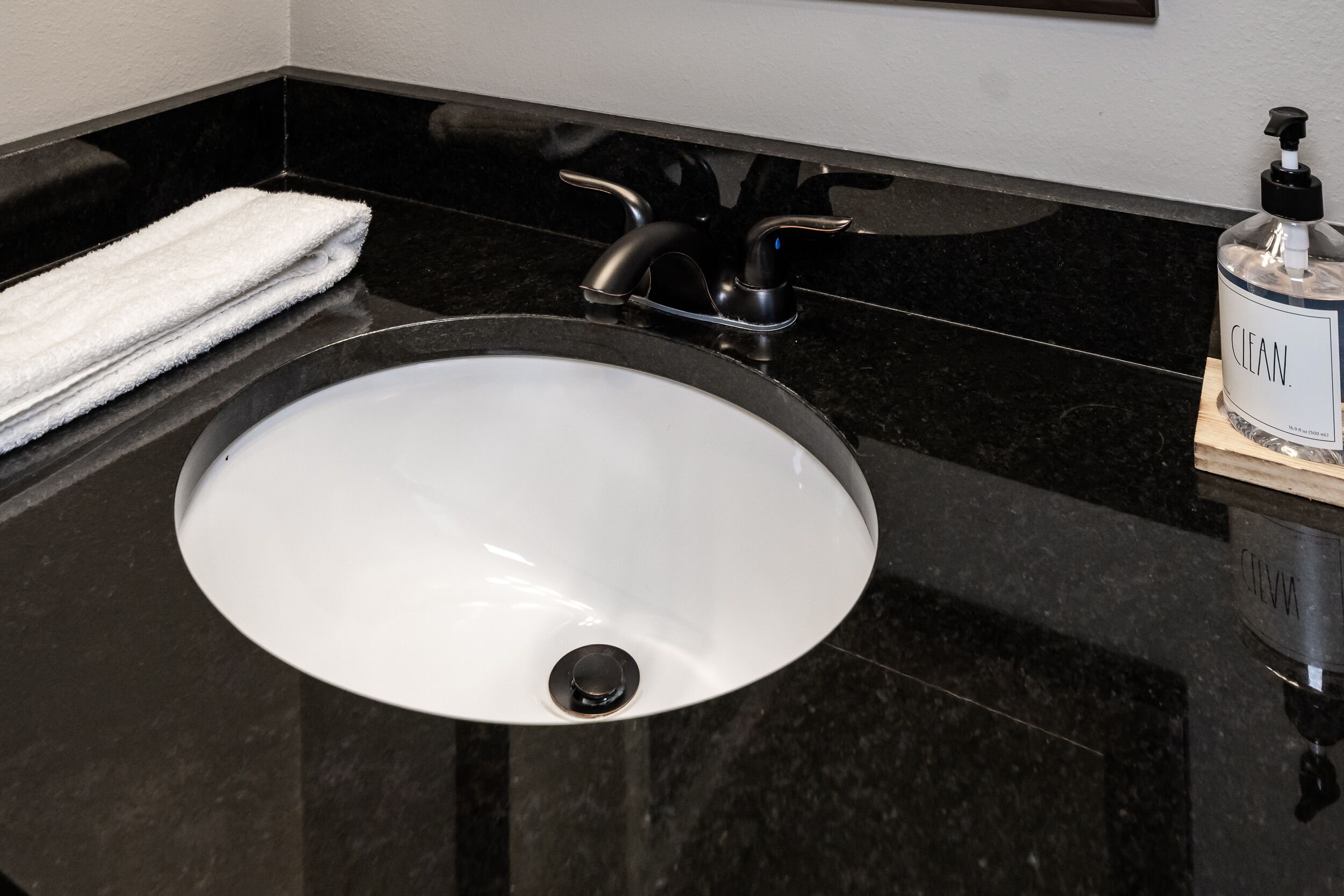 NEW! Beautiful and Spacious Home