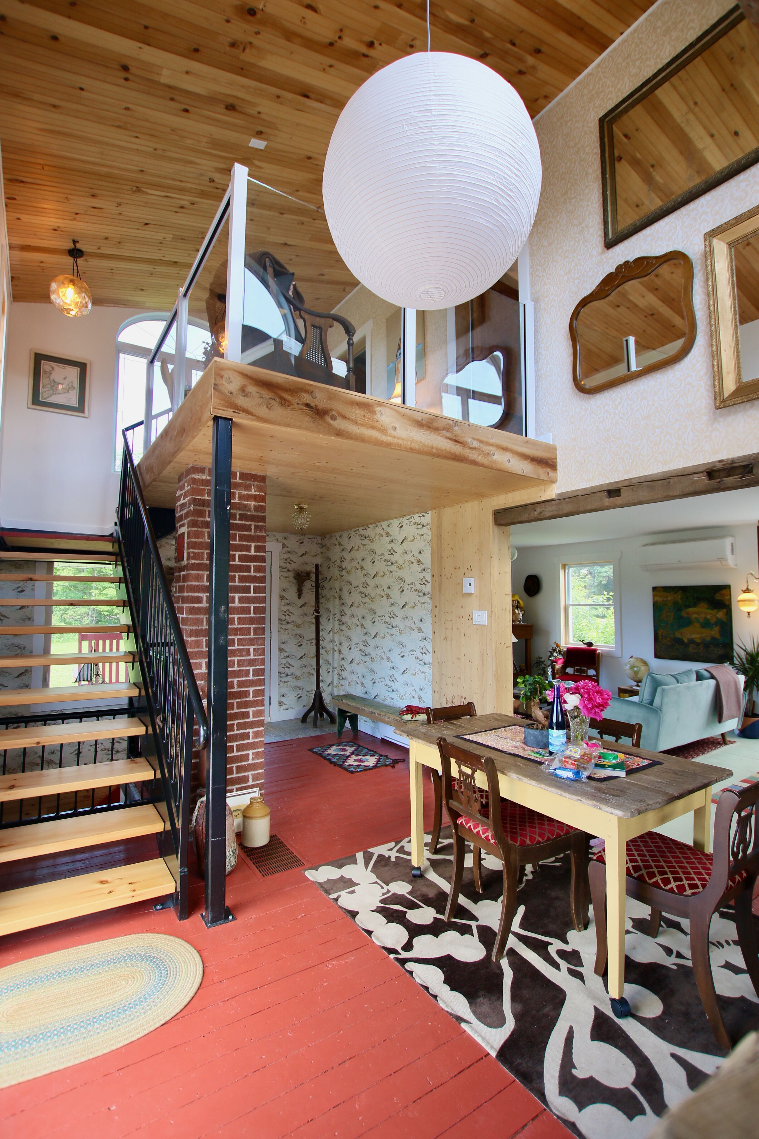 Intérieur
