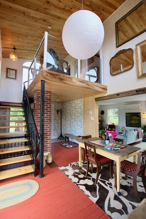 Interieur