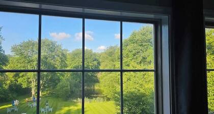 Private Apartment in Southbury 101