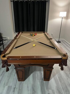 Sala de juegos