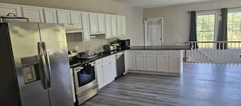 Private Apt in Southford/Southbury 101