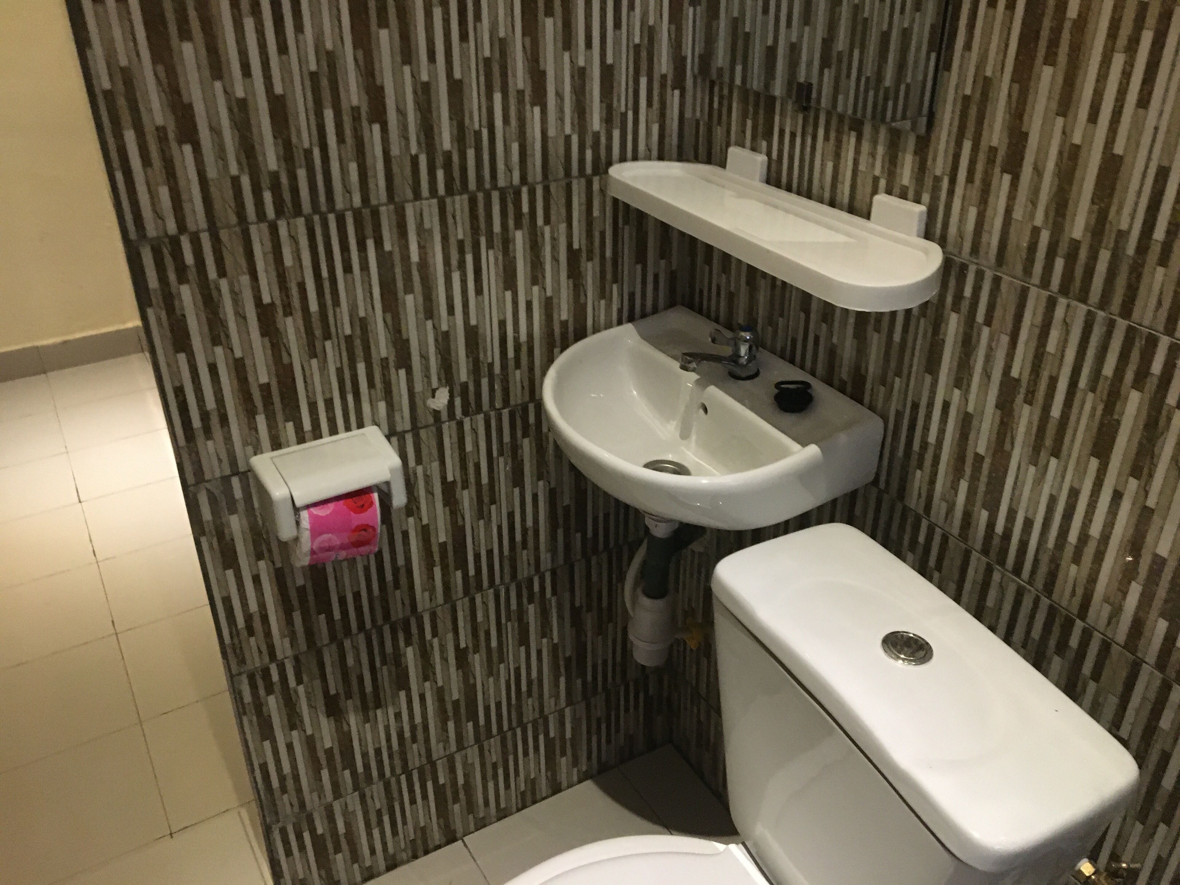 Kamar mandi