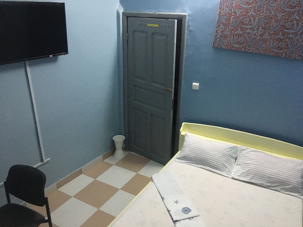 Residence MaryHouse photo 8