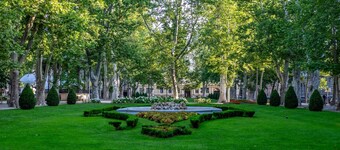 Green Hill Zagreb - Studio Natali, Zagreb, Croatia