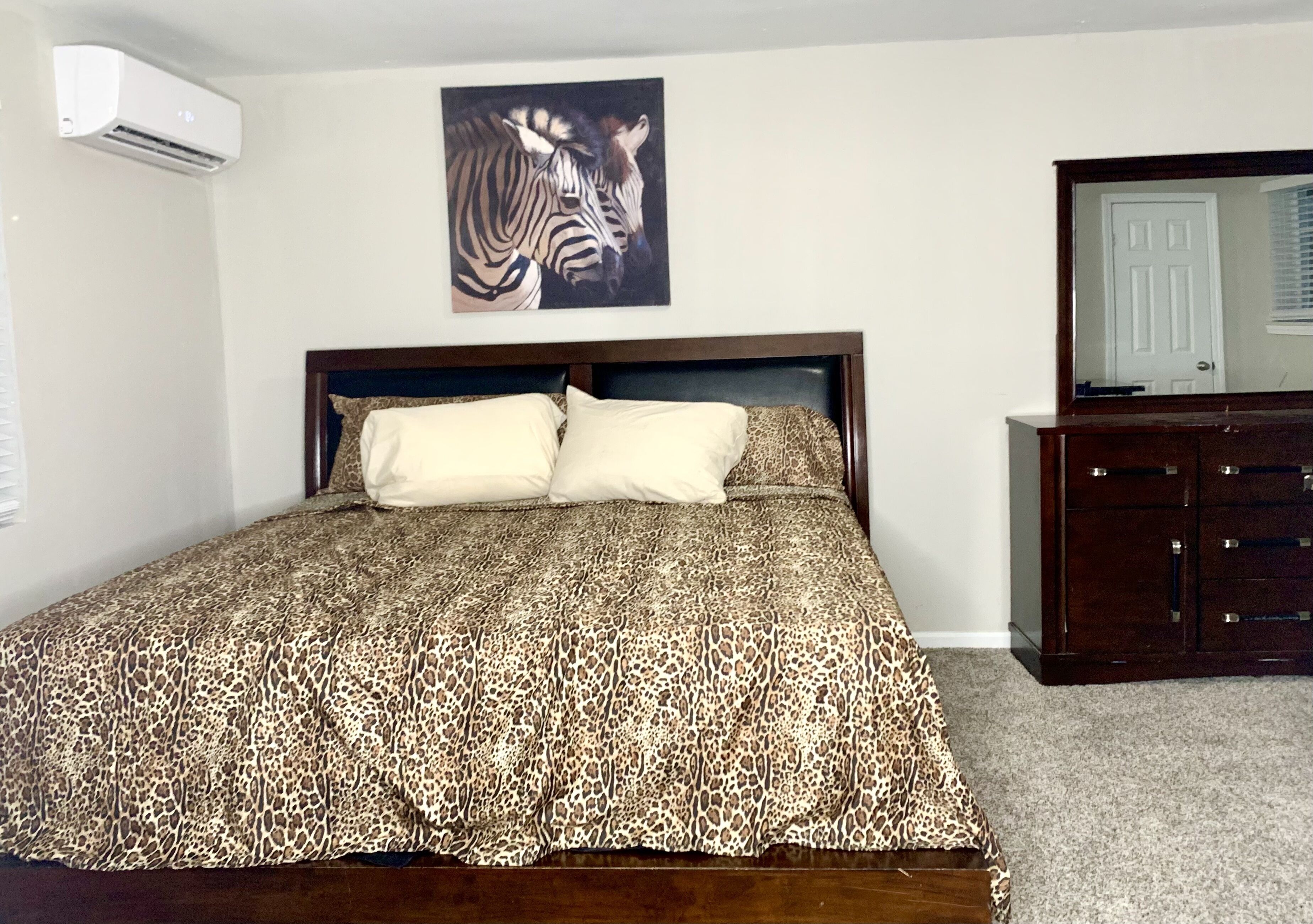 Loft in Downtown Memphis