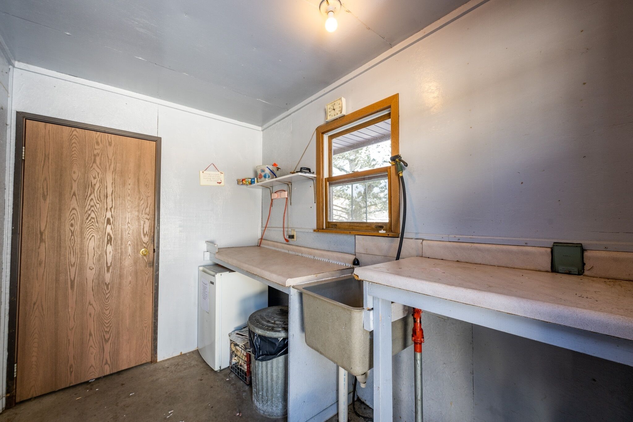 Boulder Junction Motor Lodge