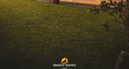 "Experience Luxury Living at its Finest with River Front Villas"