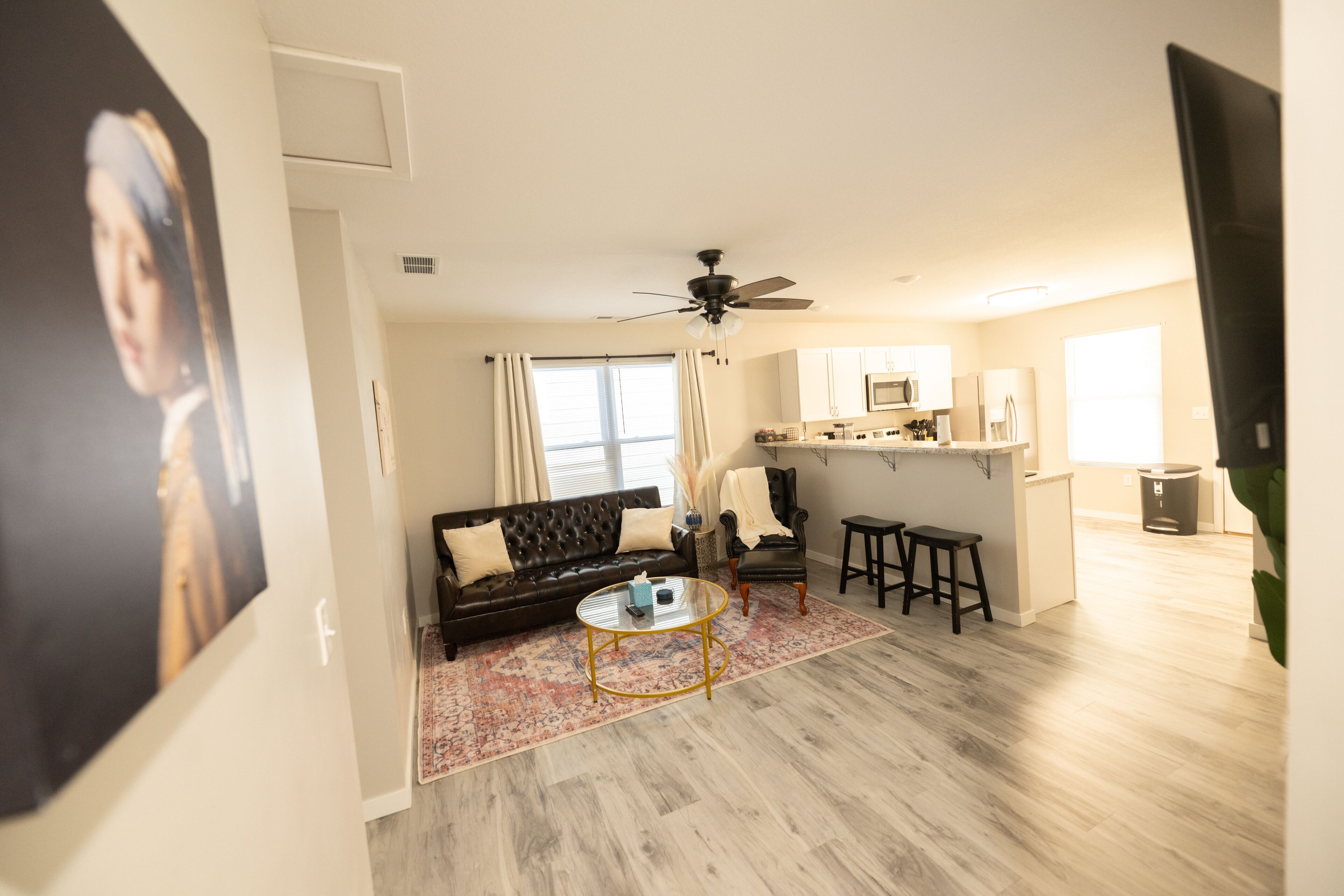 Humble Abode - 3 mins walk to Peter Pan Park