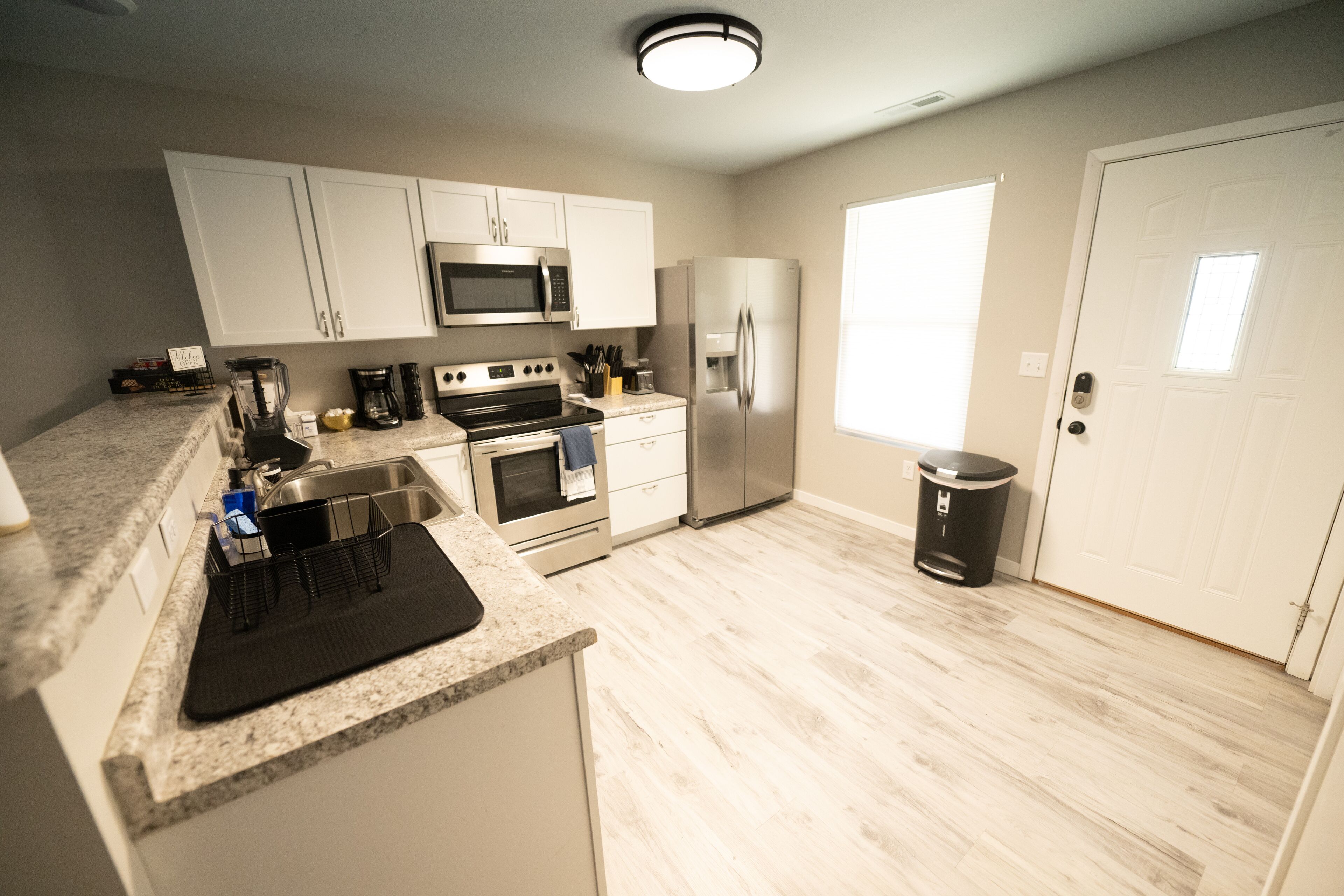 Humble Abode - 3 mins walk to Peter Pan Park