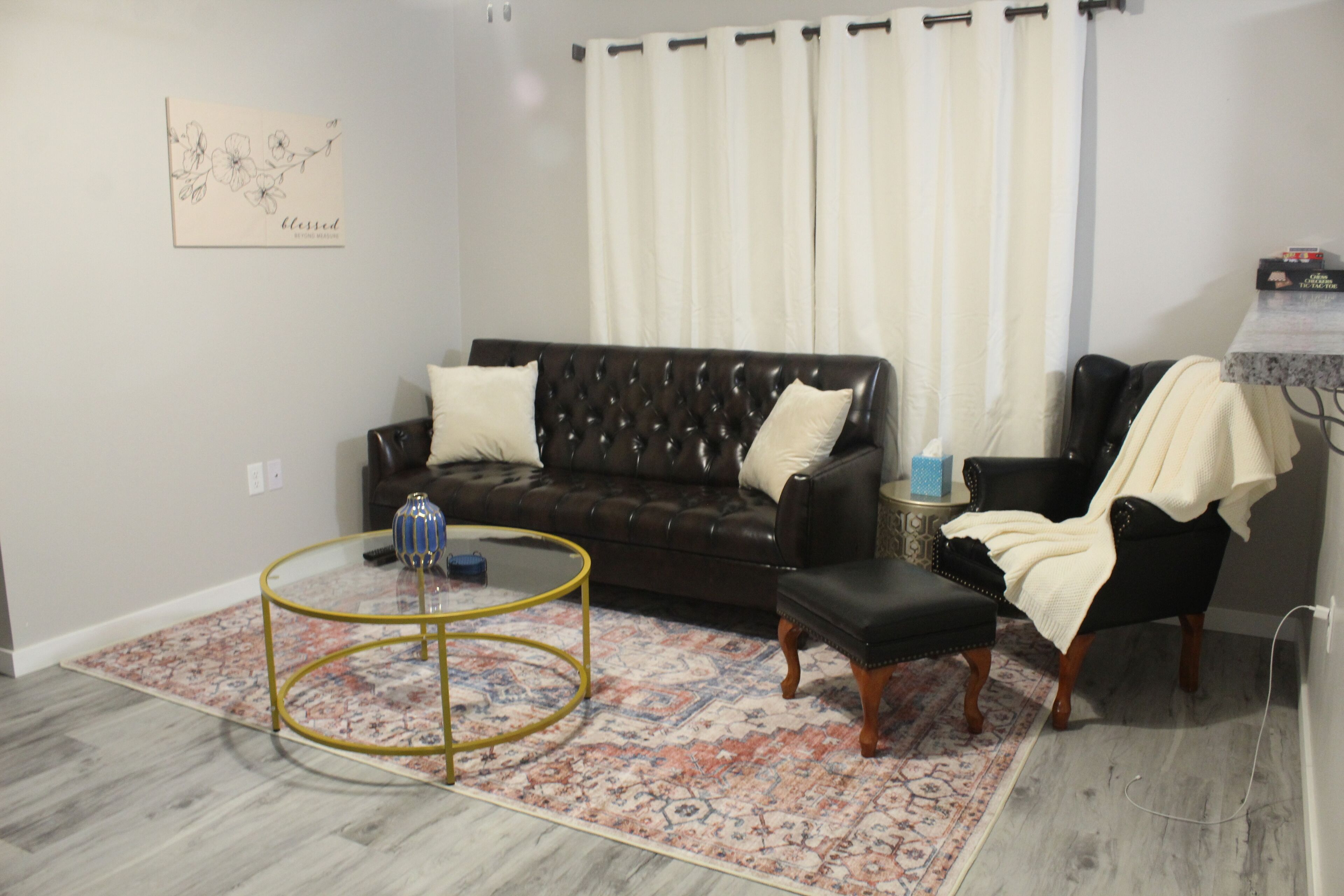 Humble Abode - 3 mins walk to Peter Pan Park