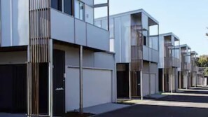 Exterior - Studio 34 Bayshore Drive (Byron Shire)