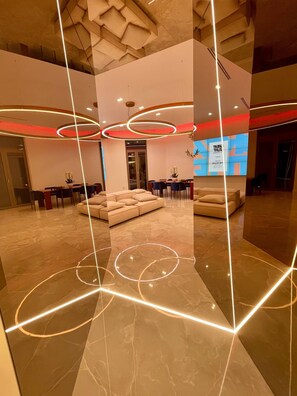 Interieur