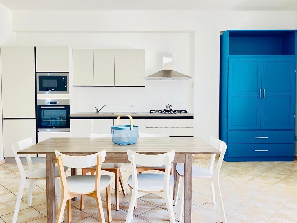 New Apartment Nomina Castelsardo