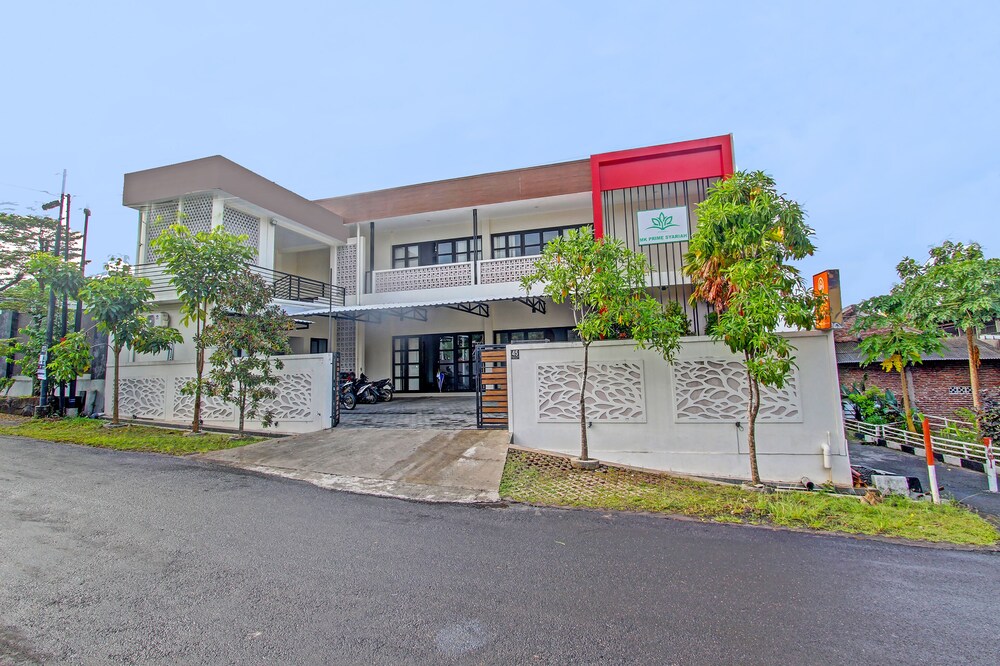 Collection O 91377 Mk Prime (Capital O 91377 Mk Prime Syariah)